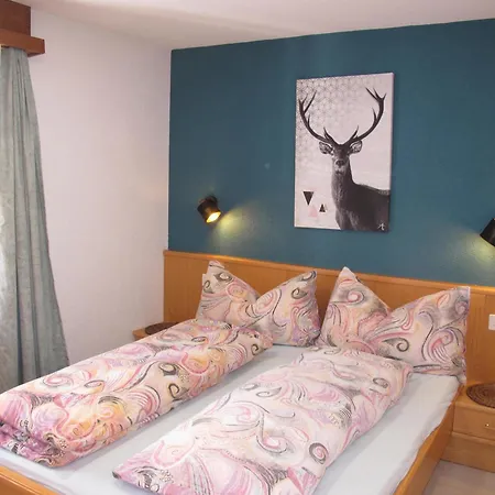 Appartementhaus Venetz Saas107 Ruhige Lage Direkt An Skibushaltestelle * Saas Fee