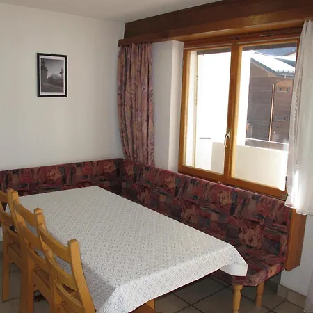 Apartman Appartementhaus Venetz Saas107 Ruhige Lage Direkt An Skibushaltestelle *