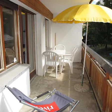 Daire Appartementhaus Venetz Saas107 Ruhige Lage Direkt An Skibushaltestelle Saas Fee