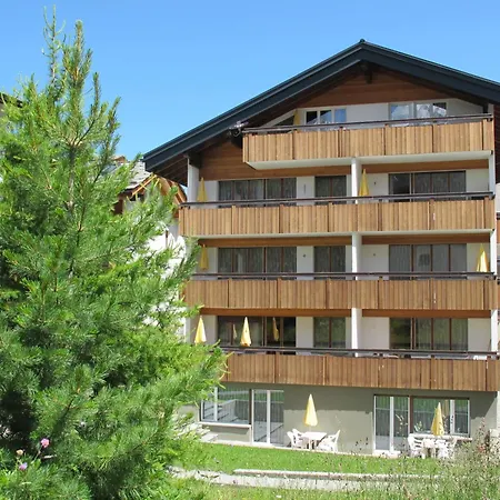 Appartementhaus Venetz Saas107 Ruhige Lage Direkt An Skibushaltestelle Apartamento